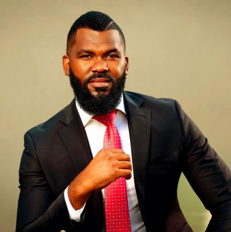 uMntfwanenkhosi Vuyolwethu Dlamini, CEO and Founder, Indalo Africa Financial Solutions